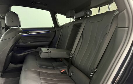 BMW 6 серия, 2022 год, 5 850 000 рублей, 22 фотография