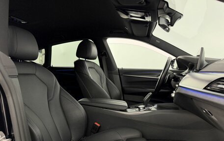 BMW 6 серия, 2022 год, 5 850 000 рублей, 25 фотография