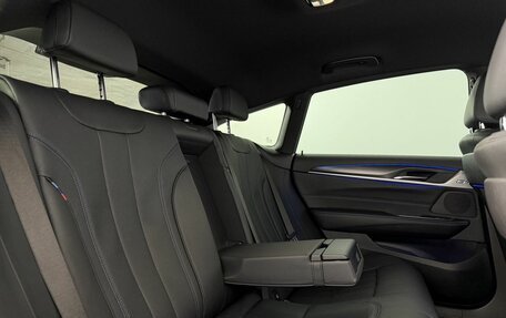 BMW 6 серия, 2022 год, 5 850 000 рублей, 23 фотография