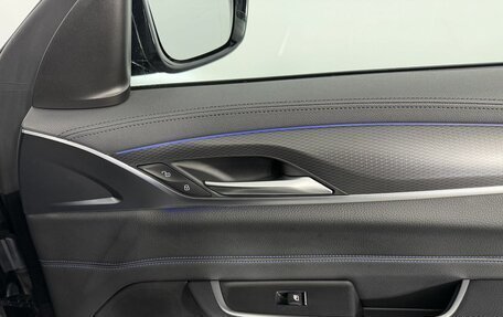 BMW 6 серия, 2022 год, 5 850 000 рублей, 24 фотография