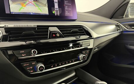 BMW 6 серия, 2022 год, 5 850 000 рублей, 18 фотография