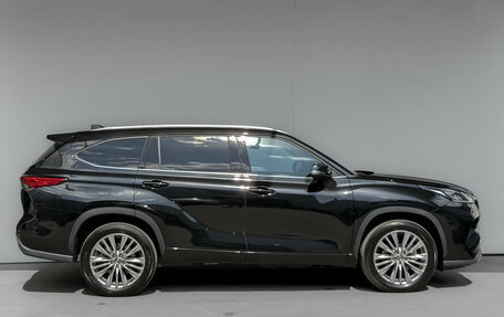 Toyota Highlander, 2025 год, 5 195 000 рублей, 4 фотография