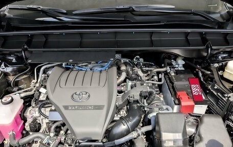 Toyota Highlander, 2025 год, 5 195 000 рублей, 9 фотография
