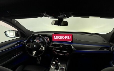 BMW 6 серия, 2022 год, 5 850 000 рублей, 28 фотография