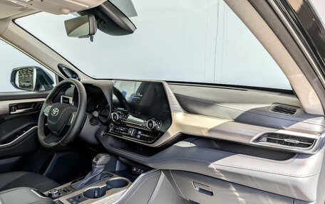 Toyota Highlander, 2025 год, 5 195 000 рублей, 11 фотография