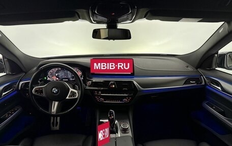 BMW 6 серия, 2022 год, 5 850 000 рублей, 27 фотография