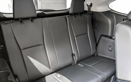 Toyota Highlander, 2025 год, 5 195 000 рублей, 13 фотография