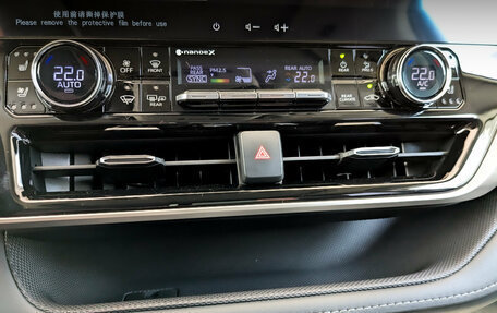 Toyota Highlander, 2025 год, 5 195 000 рублей, 30 фотография