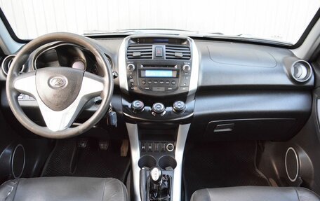 Lifan X60 I рестайлинг, 2014 год, 479 888 рублей, 7 фотография