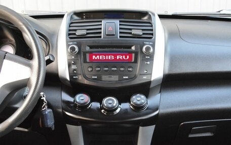 Lifan X60 I рестайлинг, 2014 год, 479 888 рублей, 9 фотография