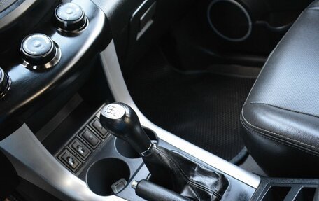 Lifan X60 I рестайлинг, 2014 год, 479 888 рублей, 10 фотография