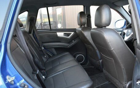 Lifan X60 I рестайлинг, 2014 год, 479 888 рублей, 18 фотография