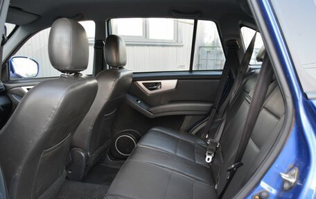 Lifan X60 I рестайлинг, 2014 год, 479 888 рублей, 15 фотография