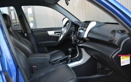 Lifan X60 I рестайлинг, 2014 год, 479 888 рублей, 17 фотография