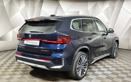 BMW X1, 2024 год, 4 550 000 рублей, 2 фотография