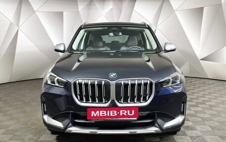 BMW X1, 2024 год, 4 550 000 рублей, 3 фотография