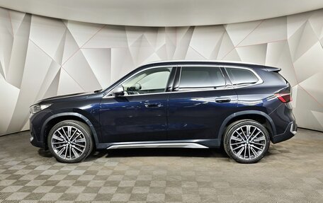 BMW X1, 2024 год, 4 550 000 рублей, 5 фотография