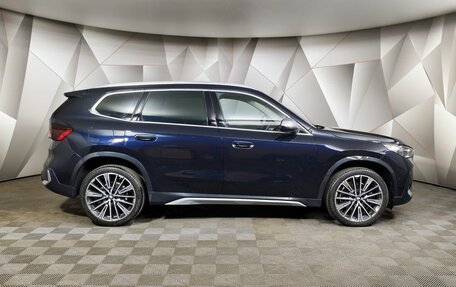 BMW X1, 2024 год, 4 550 000 рублей, 6 фотография