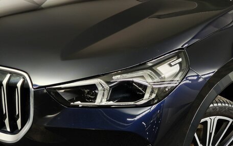 BMW X1, 2024 год, 4 550 000 рублей, 8 фотография