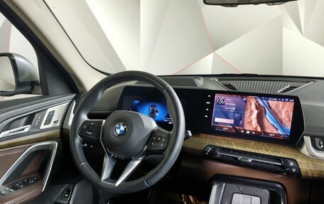 BMW X1, 2024 год, 4 550 000 рублей, 15 фотография
