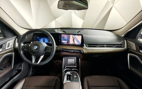 BMW X1, 2024 год, 4 550 000 рублей, 11 фотография