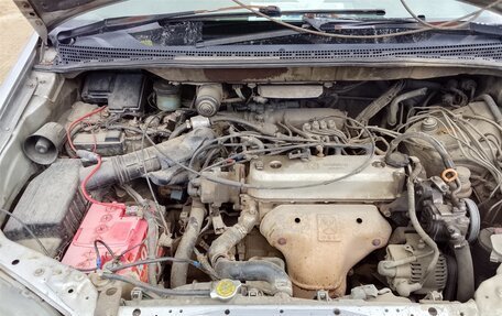 Honda Odyssey IV, 1997 год, 230 000 рублей, 5 фотография