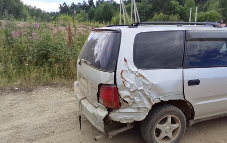 Honda Odyssey IV, 1997 год, 230 000 рублей, 3 фотография