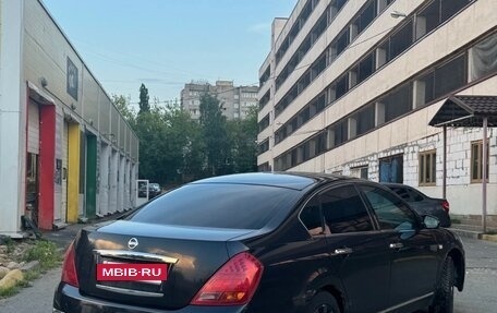 Nissan Teana, 2007 год, 370 000 рублей, 2 фотография