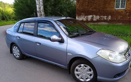 Renault Symbol, 2008 год, 620 000 рублей, 7 фотография