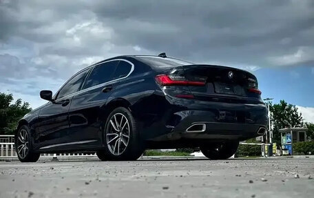 BMW 3 серия, 2022 год, 2 810 000 рублей, 3 фотография