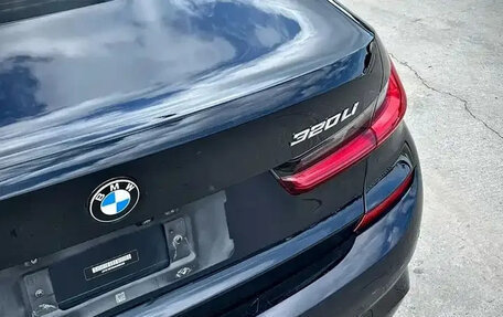 BMW 3 серия, 2022 год, 2 810 000 рублей, 4 фотография