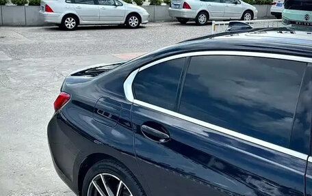 BMW 3 серия, 2022 год, 2 810 000 рублей, 5 фотография