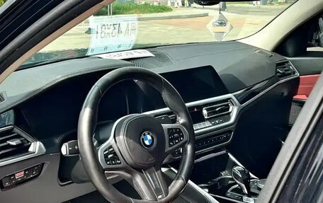 BMW 3 серия, 2022 год, 2 810 000 рублей, 6 фотография