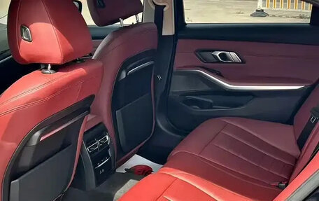 BMW 3 серия, 2022 год, 2 810 000 рублей, 8 фотография