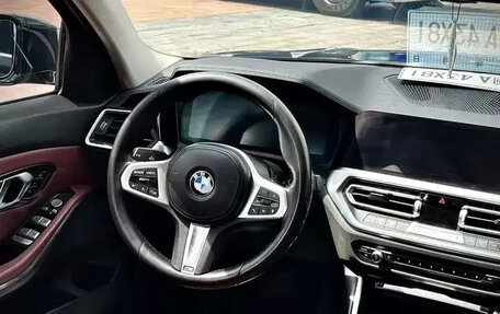 BMW 3 серия, 2022 год, 2 810 000 рублей, 7 фотография
