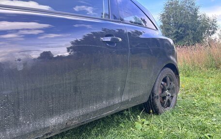 Opel Corsa D, 2008 год, 320 000 рублей, 6 фотография