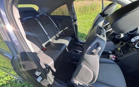 Opel Corsa D, 2008 год, 320 000 рублей, 9 фотография