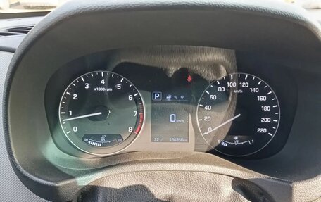 Hyundai Creta I рестайлинг, 2018 год, 1 400 000 рублей, 8 фотография