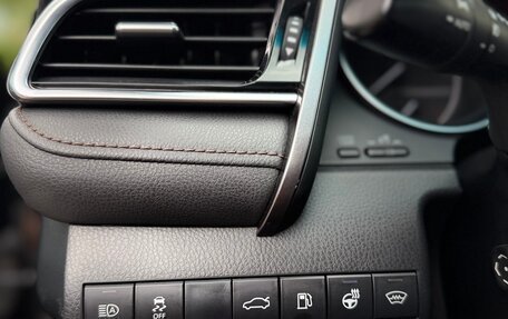 Toyota Camry, 2018 год, 2 900 000 рублей, 12 фотография