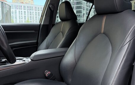 Toyota Camry, 2018 год, 2 900 000 рублей, 7 фотография