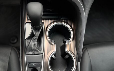 Toyota Camry, 2018 год, 2 900 000 рублей, 11 фотография