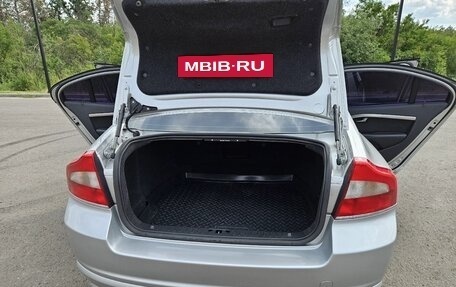 Volvo S80 II рестайлинг 2, 2007 год, 1 100 000 рублей, 12 фотография