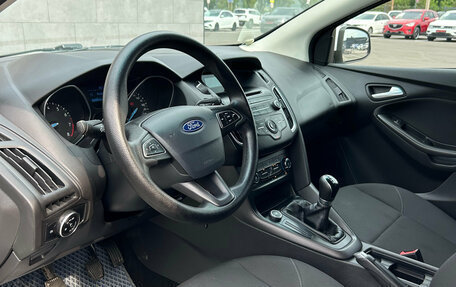 Ford Focus III, 2017 год, 1 170 000 рублей, 9 фотография