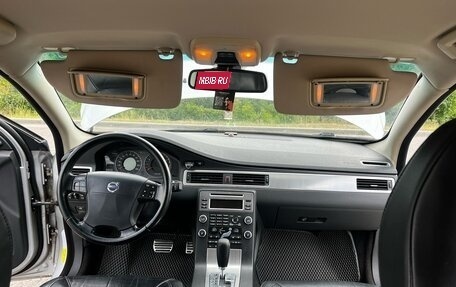 Volvo S80 II рестайлинг 2, 2007 год, 1 100 000 рублей, 7 фотография
