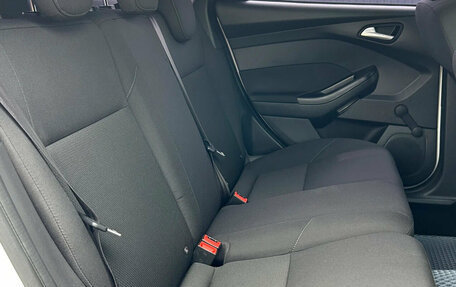 Ford Focus III, 2017 год, 1 170 000 рублей, 12 фотография