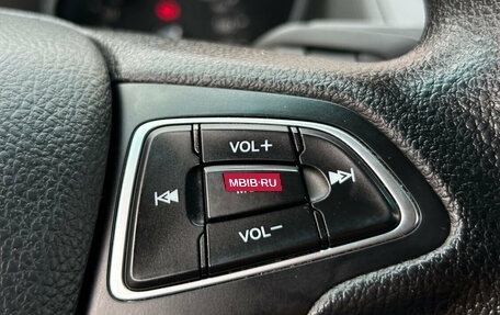 Ford Focus III, 2017 год, 1 170 000 рублей, 17 фотография