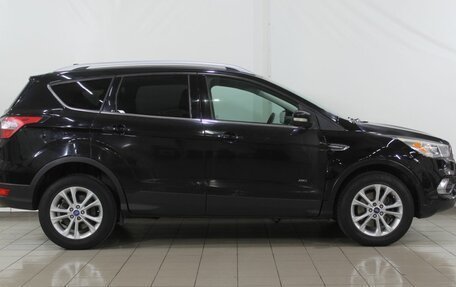 Ford Kuga III, 2016 год, 1 270 000 рублей, 5 фотография