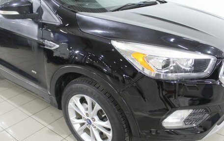 Ford Kuga III, 2016 год, 1 270 000 рублей, 4 фотография