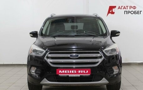 Ford Kuga III, 2016 год, 1 270 000 рублей, 2 фотография