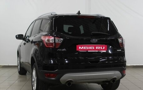 Ford Kuga III, 2016 год, 1 270 000 рублей, 8 фотография